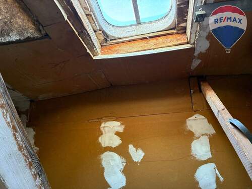24. Dachfenster - 