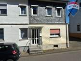 1. Doppelhaushälfte - 5 Zimmer Doppelhaushälfte in Charlottenberg