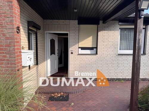 2 - 4 Zimmer Reihenmittelhaus zum Kaufen in Stuhr