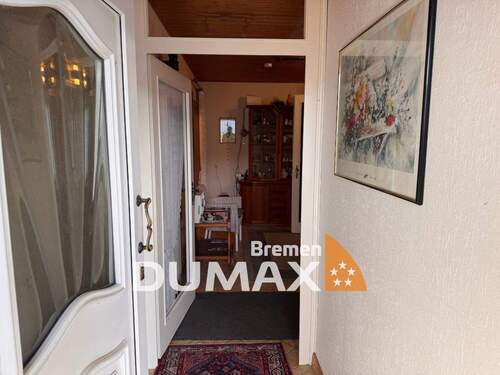 3 - 4 Zimmer Reihenmittelhaus in Stuhr