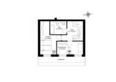 Grundriss Souterrain - 