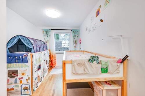 Kinderzimmer - 