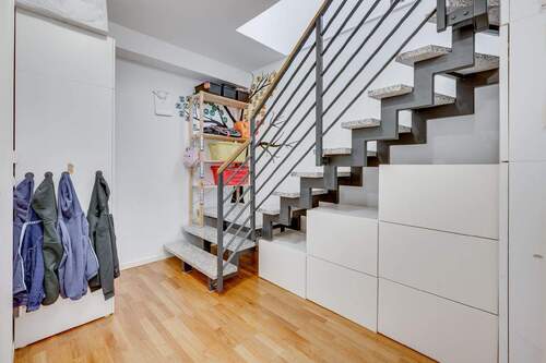 Treppe - 