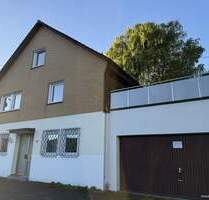 Haus in ruhiger Wohnlage sucht zuverlässige Mieter! Wer Platz braucht, ist hier richtig! - Geislingen an der Steige