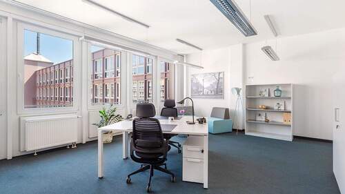 Büro - Büro zur Miete in München