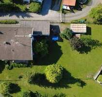 Grundstück mit Altbestand in familiärer Traumlage - Kolbermoor