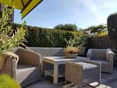 Terrasse - 