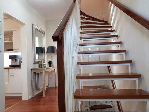 Diele - 4 Zimmer Reihenmittelhaus zur Miete in Seevetal / Meckelfeld