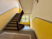 Treppenhaus - 