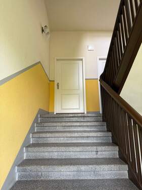 Treppenhaus - 