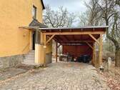 Carport - 
