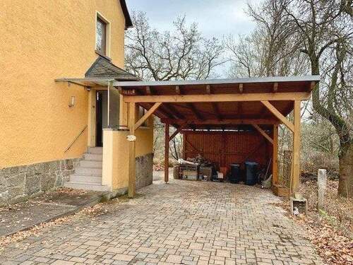 Carport - 