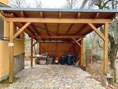 Carport - 