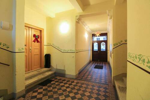 Hausflur EG Ansicht 01 - 