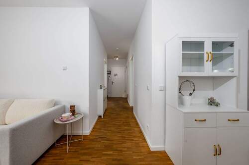 4 - Etagenwohnung mit 72,00 m&sup2; in Berlin zum Kaufen