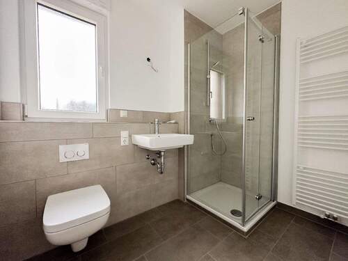 Impression Tageslichtduschbad - 