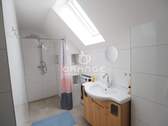 Badezimmer, DG - 