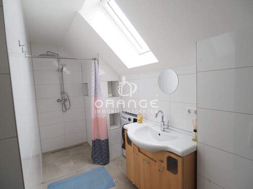 Badezimmer, DG - 