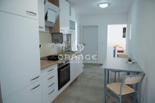 Küche - 1 Zimmer Einfamilienhaus in Laichingen / Suppingen