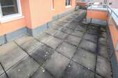 Terrasse - 