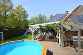 Terrasse - Schwimmingpool - 
