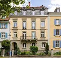 Bezugsfreie Wohnung in bester Lage von Konstanz-Paradies