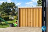 Die Garage - 