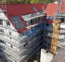 NOCH 4 WOHNUNGEN FREI - NEUBAU VON 16 EIGENTUMSWOHNUNGEN IN ABSOLUTER SPITZENLAGE VON BAD HERSFELD - EHEMALS STADTHOTEL