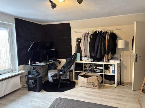 Zimmer 1 DG - 
