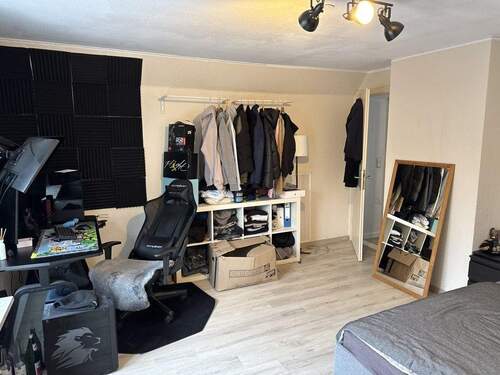 Zimmer 1 DG - 
