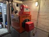 Heizungsanlage - 