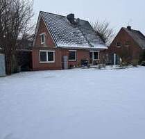 Ein modernisiertes Zuhause mit Charme und durchdachter Raumaufteilung! - Hochdonn