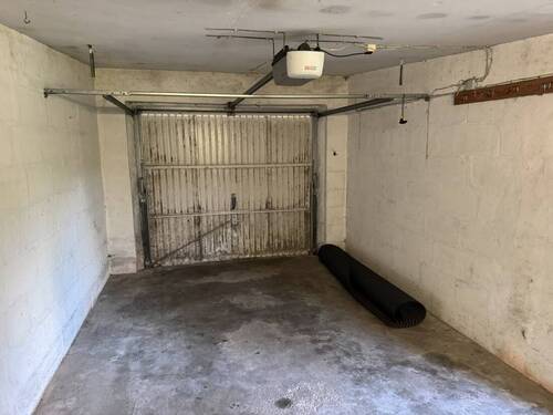 Garage - 