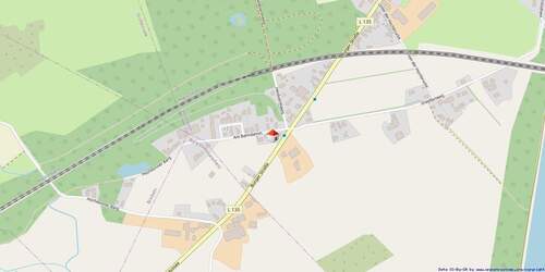 Lageplan - 