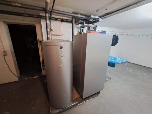 Gastherme und Warmwasser.jpg - Einfamilienhaus mit 188,00 m&sup2; in Nürnberg zum Kaufen