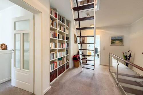 Diele Obergeschoss - 