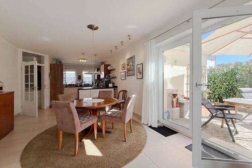 Essbereich - Doppelhaushälfte mit 152,00 m&sup2; in Overath zum Kaufen