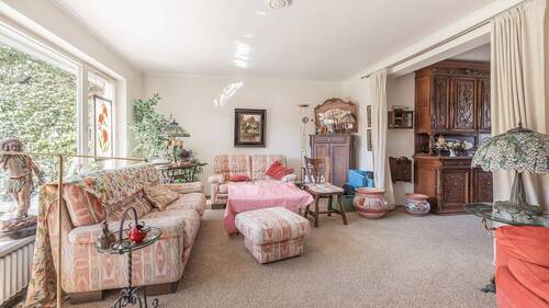 Wohnzimmer - 