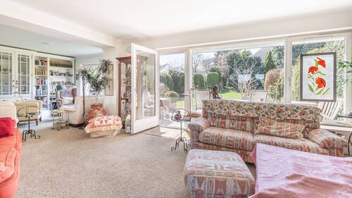 Wohnzimmer - 