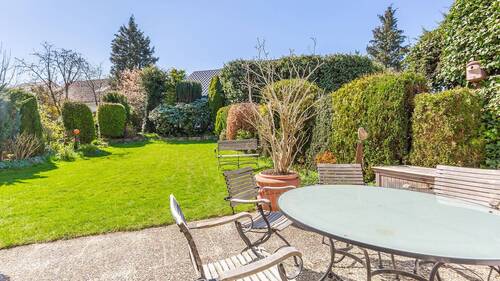 Terrasse - 