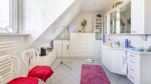 Badezimmer - 