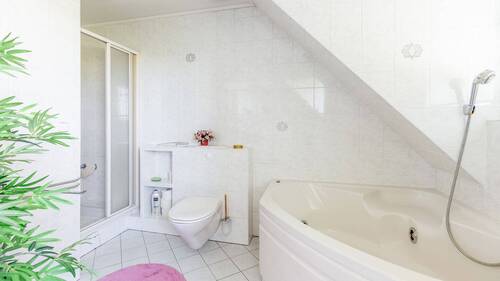Badezimmer - 