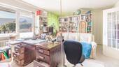 Arbeitszimmer - 