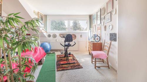 Schlafzimmer - 