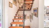 Flur Obergeschoss - 