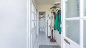 Eingangsbereich - 4 Zimmer Doppelhaushälfte zum Kaufen in Norderstedt