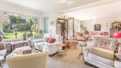 Wohnzimmer - 