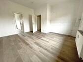 Wohnküche - Schöne 2,5-Zimmer-Wohnung mit Tageslichtbad!