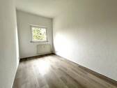 Schlafzimmer - 2 Zimmer Etagenwohnung zur Miete in Essen