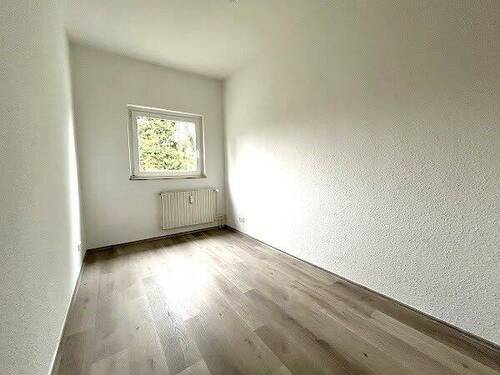 Schlafzimmer - 2 Zimmer Etagenwohnung zur Miete in Essen